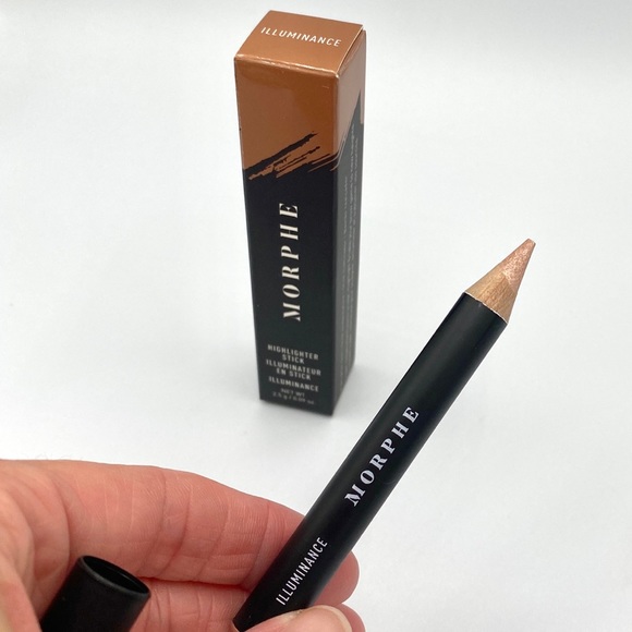 Morphe Makeup Morphe Highlighter Stick Sculpt Brows Shade